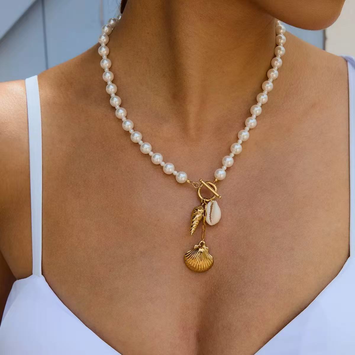 collier Juniper