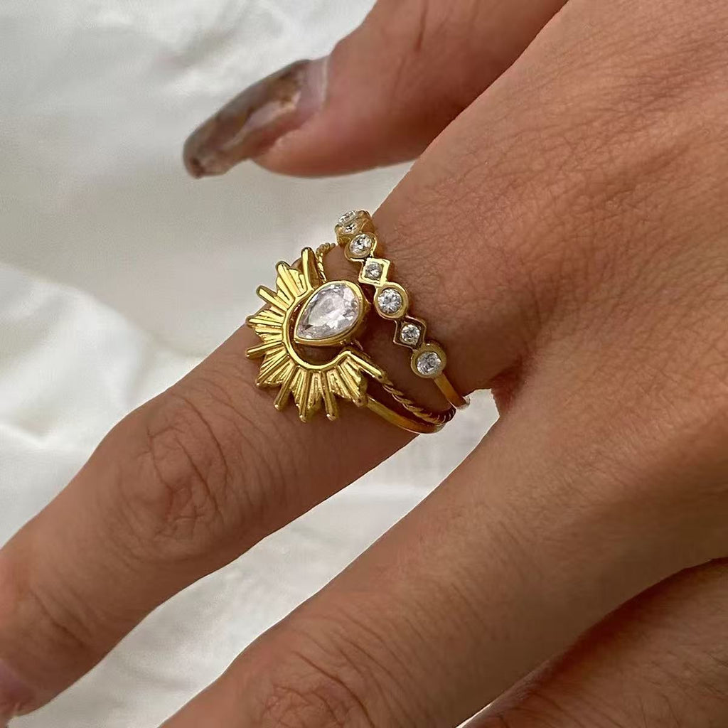 bague Lydia