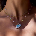 collier Louise