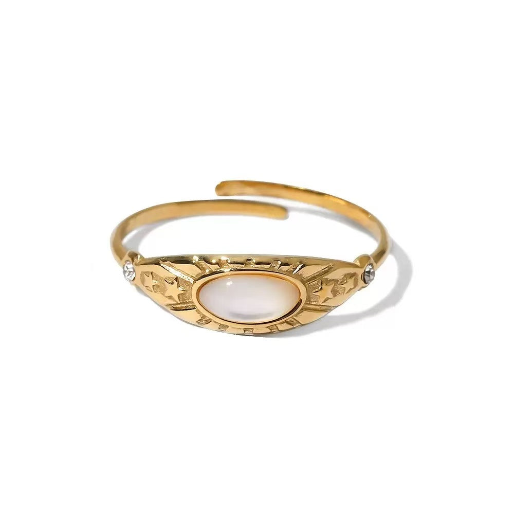 Bague Coco