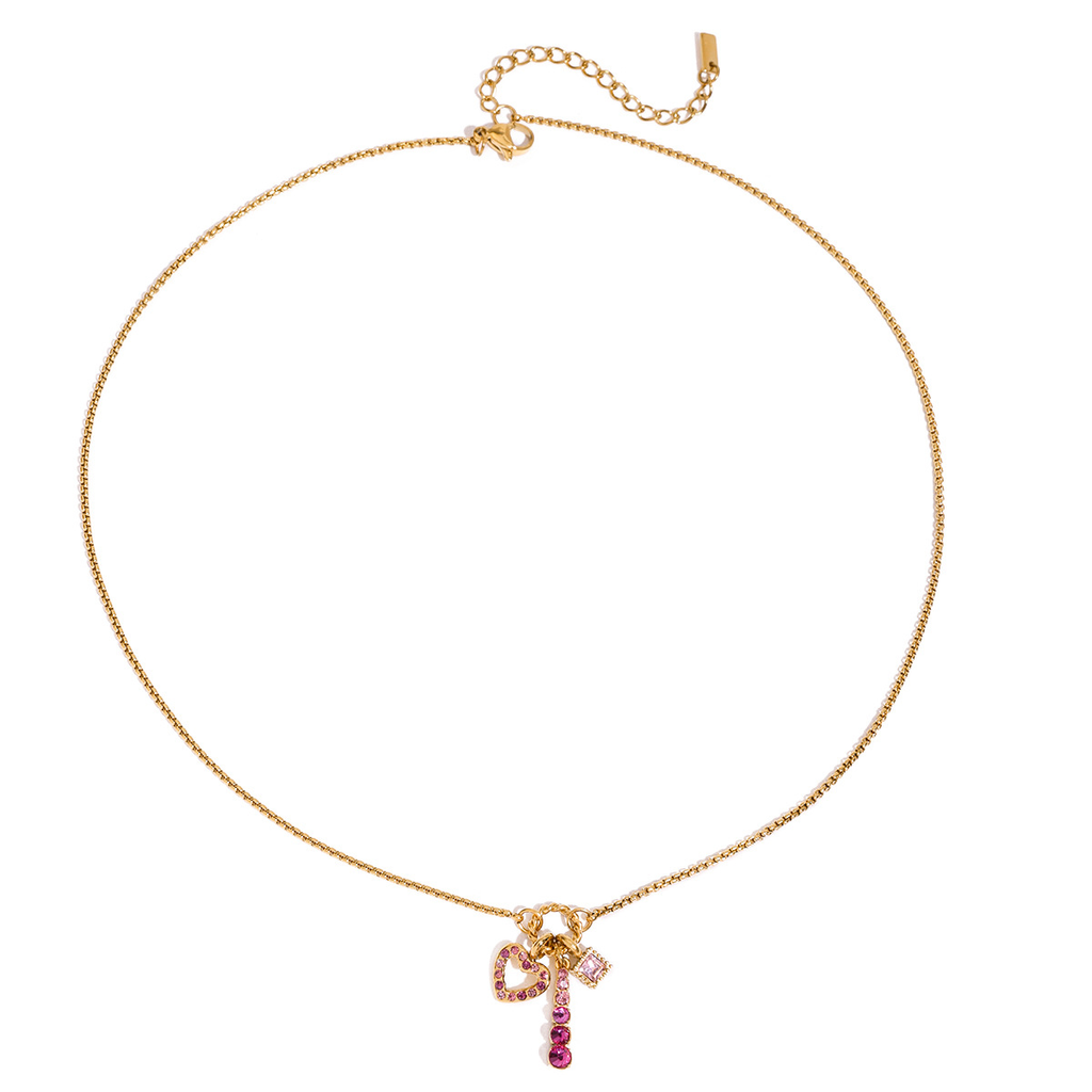 collier Thalya