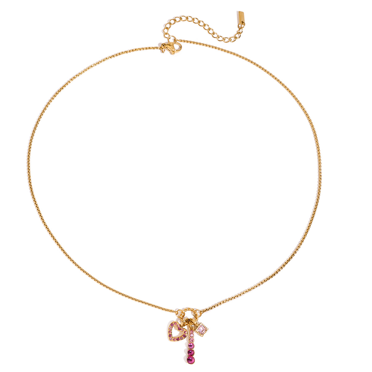collier Thalya