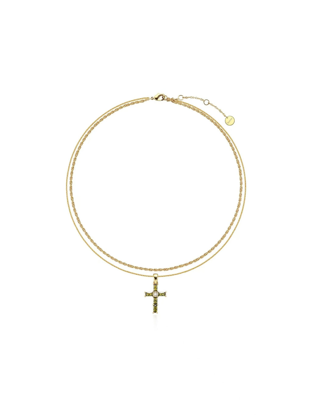 collier Isla