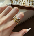 bague Capucine