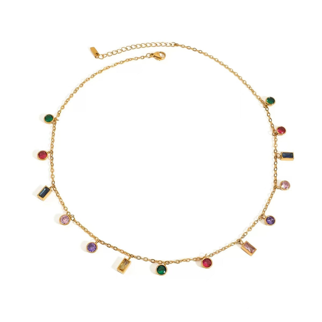 collier Cindy