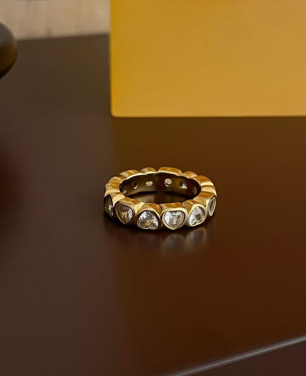 bague Nina