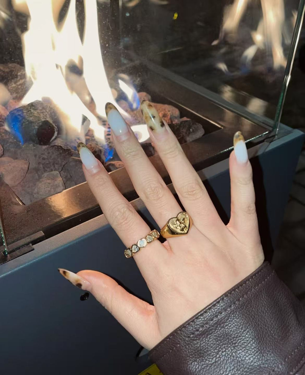 bague Nina