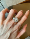 bague Marie
