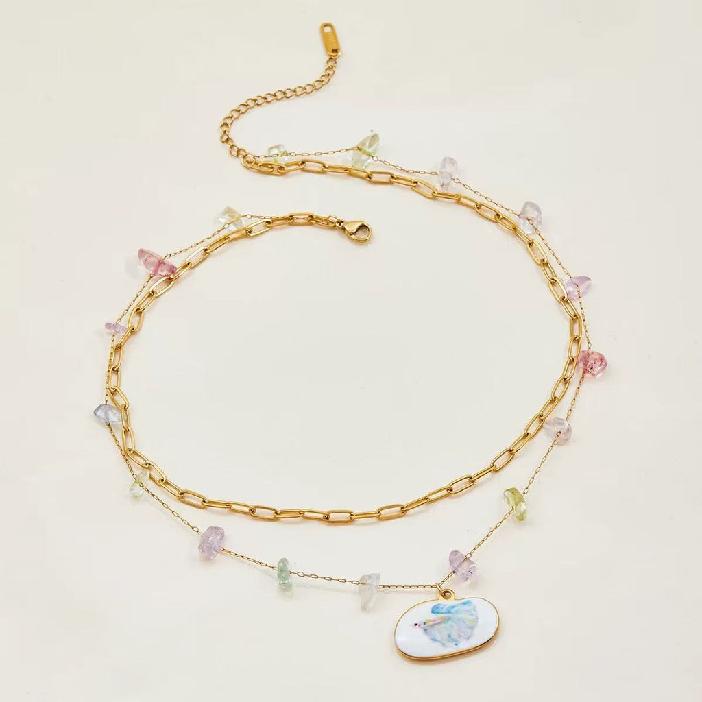 collier Louise