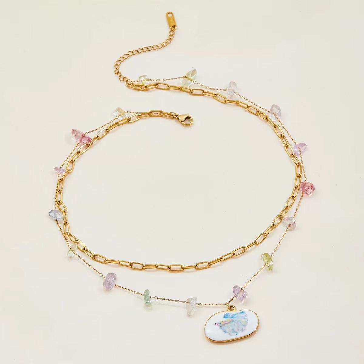 collier Louise