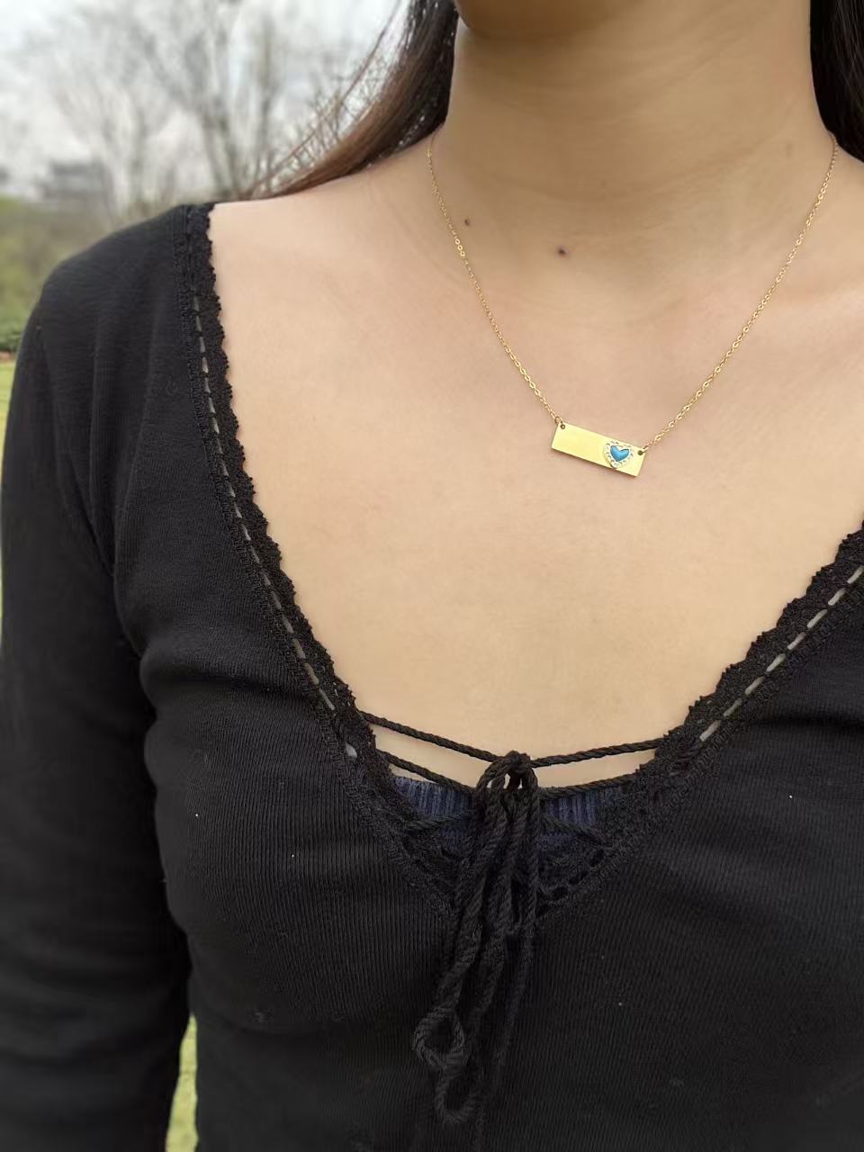 collier Anne