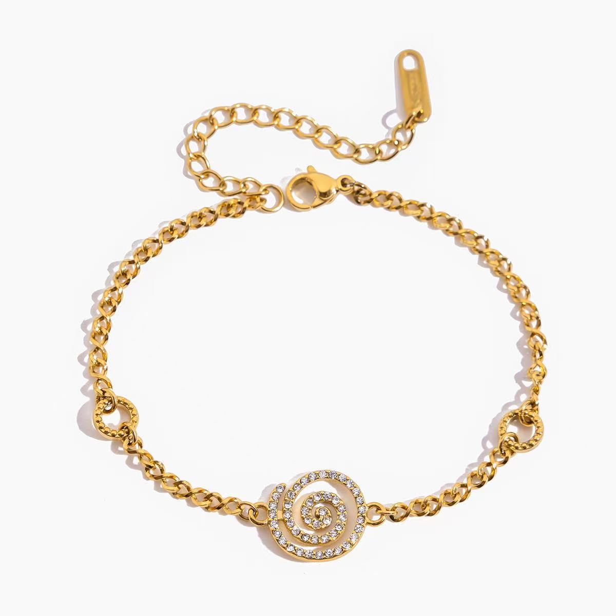 bracelet Capucine