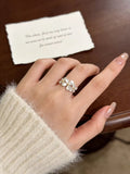 bague Violet