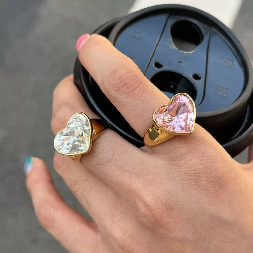 bague Héloïse