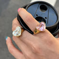 bague Héloïse