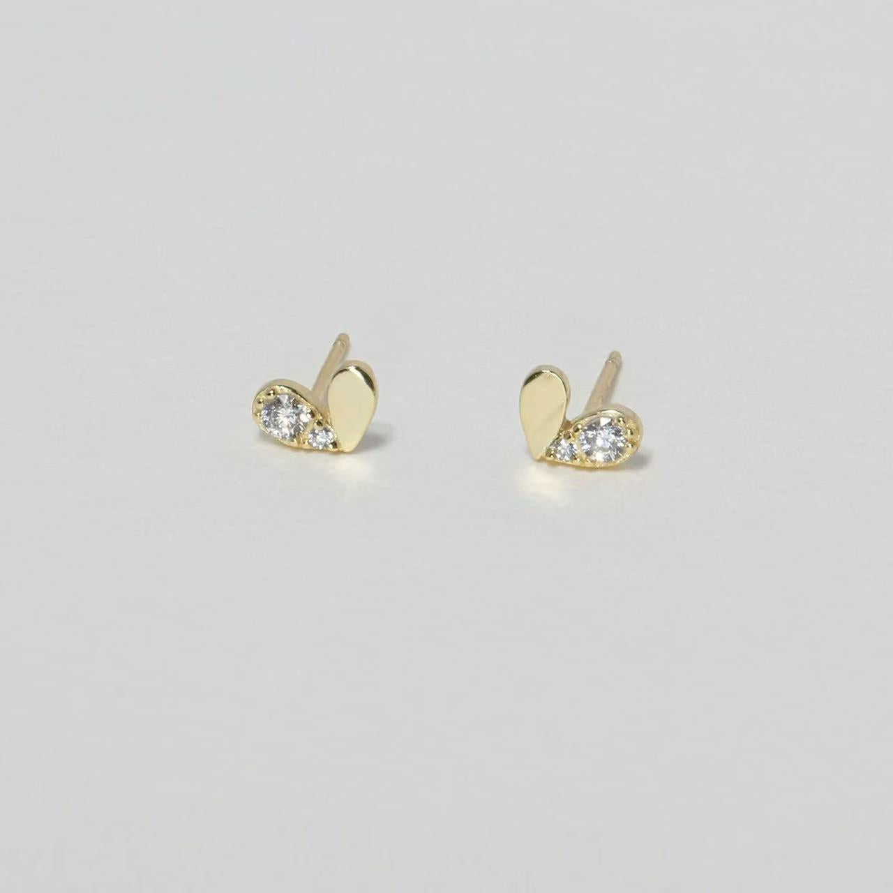 boucle d'oreilles Molly
