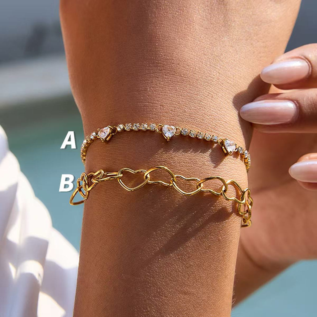 bracelet Fanny