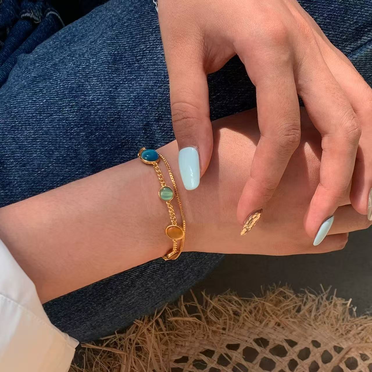 bracelet Maëlys
