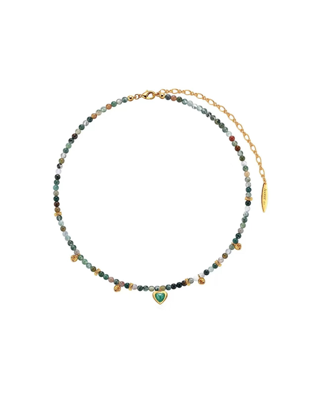 collier Julia