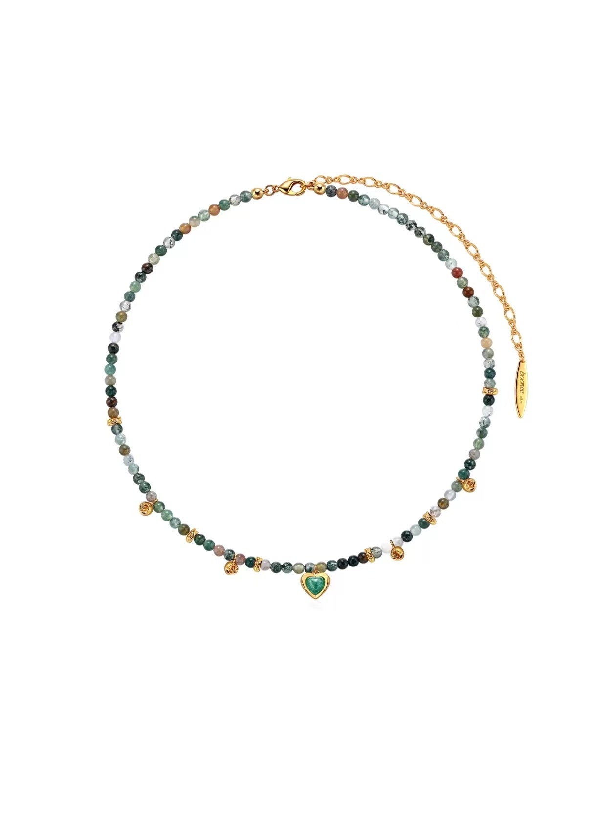 collier Julia