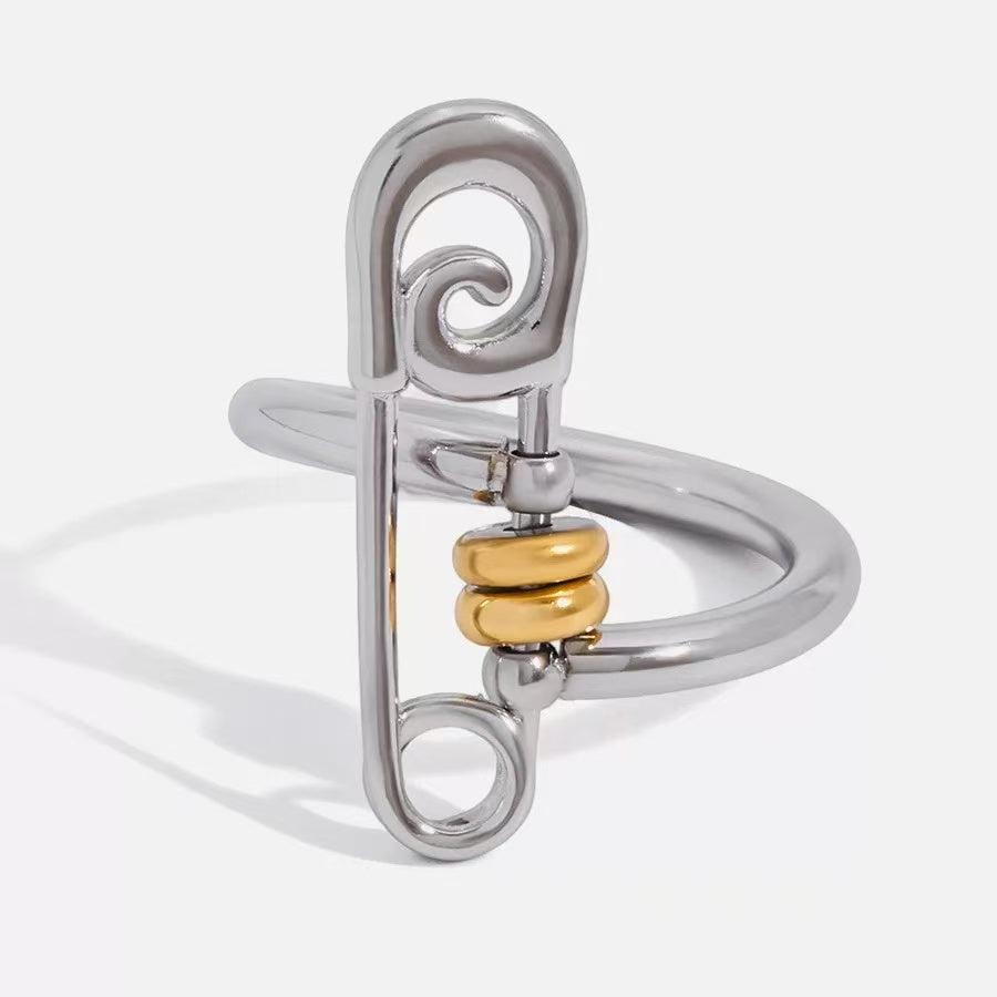 bague Léa