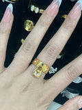 Bague Ming