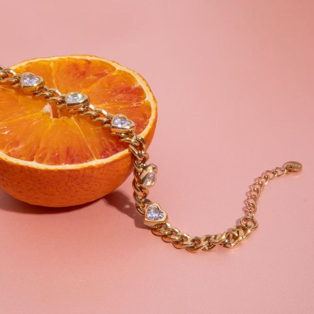 bracelet Aurore