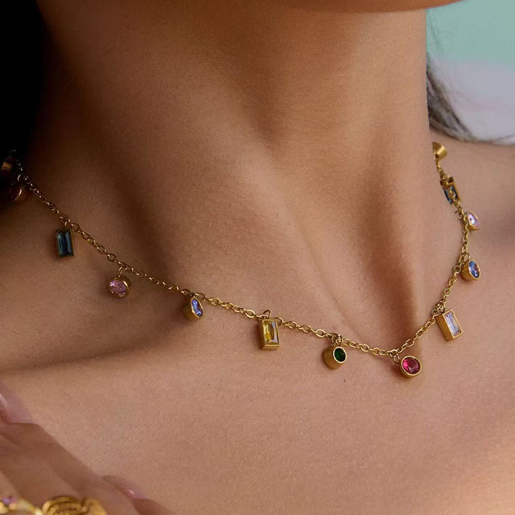 collier Cindy