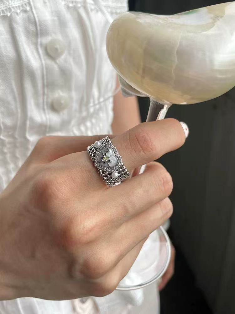 bague Élodie