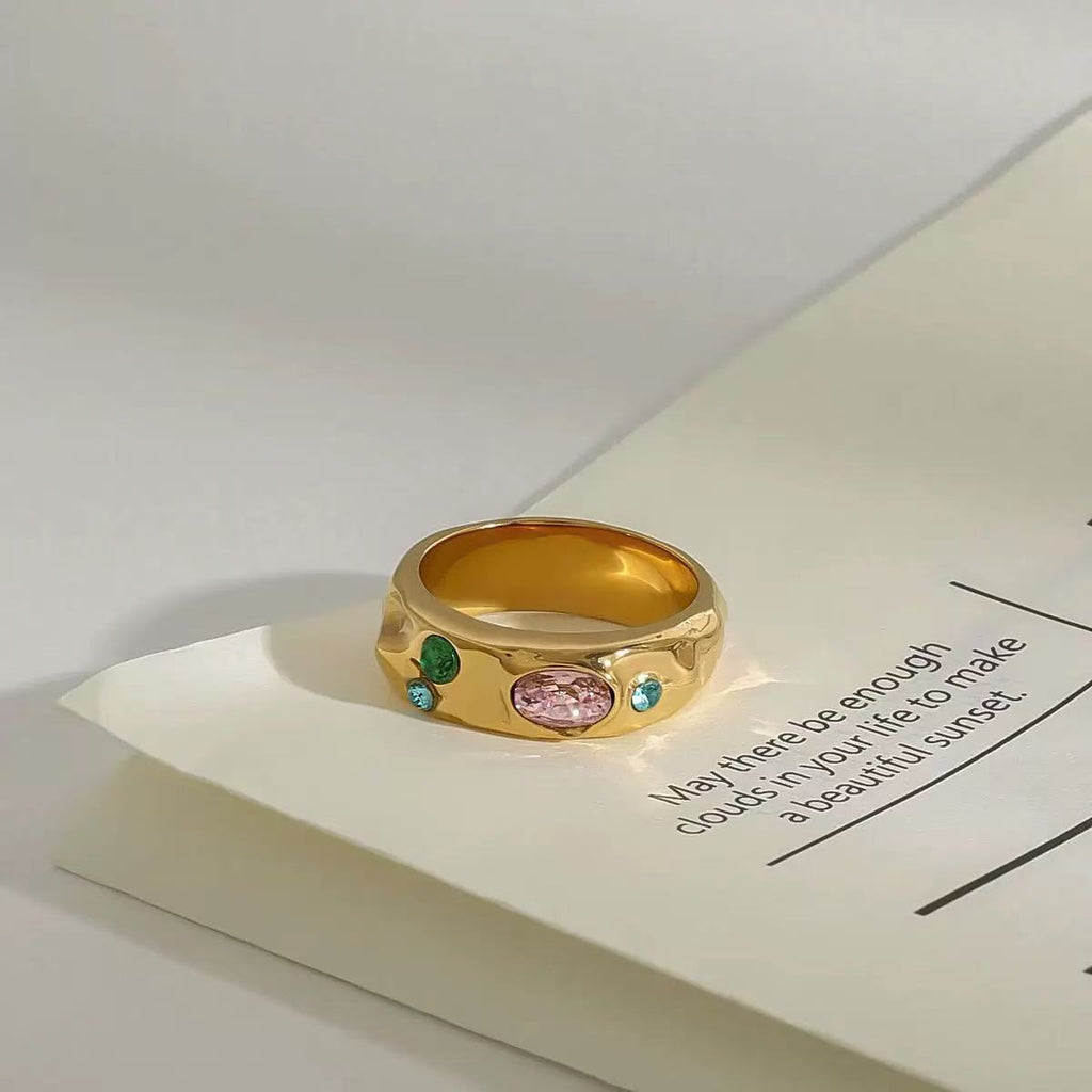 bague Eliana