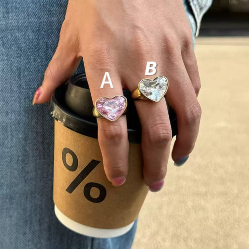 bague Héloïse
