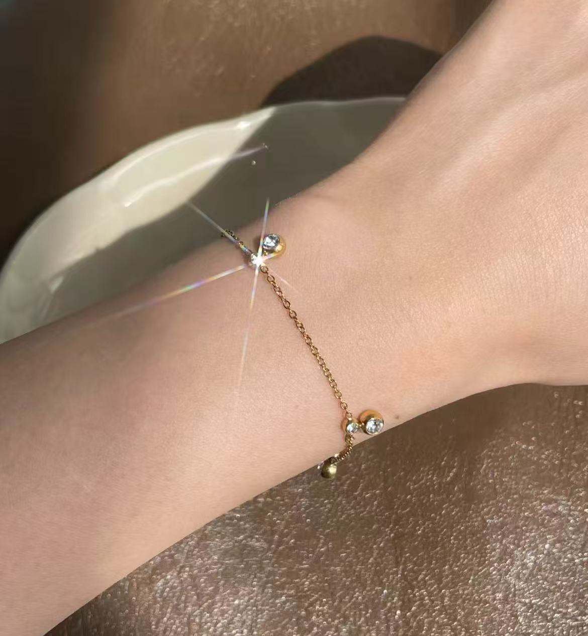 bracelet Garance