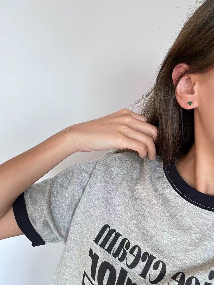 boucle d'oreilles Aini