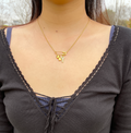 collier Clara