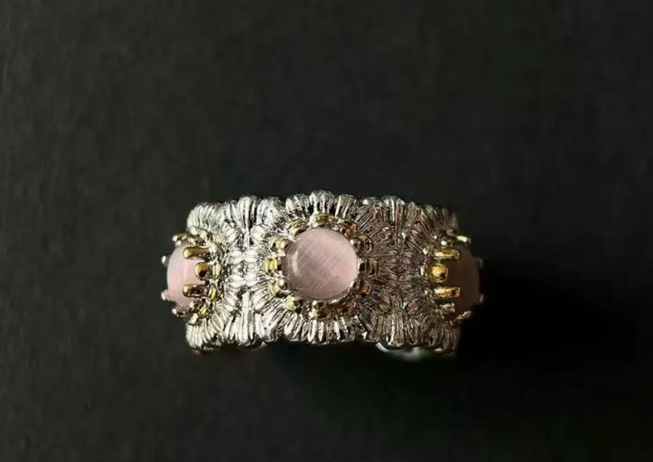 Bague Lucille