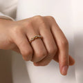 bague Lucy