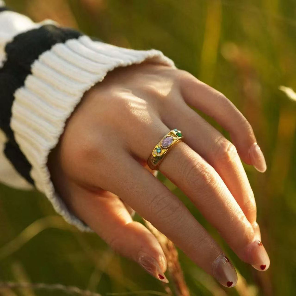 bague Eliana