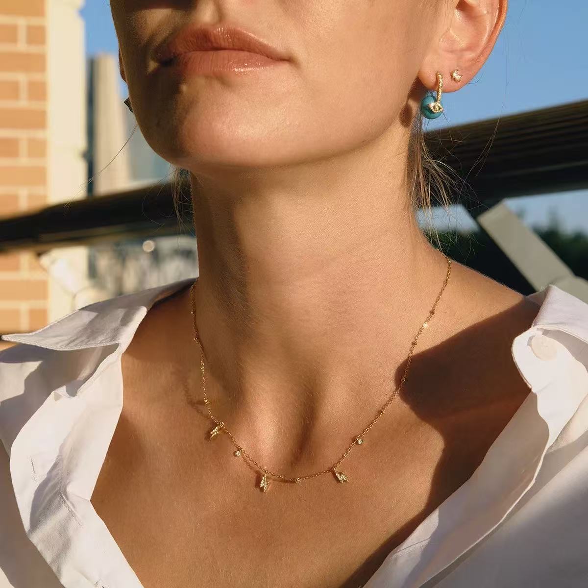 collier Marie