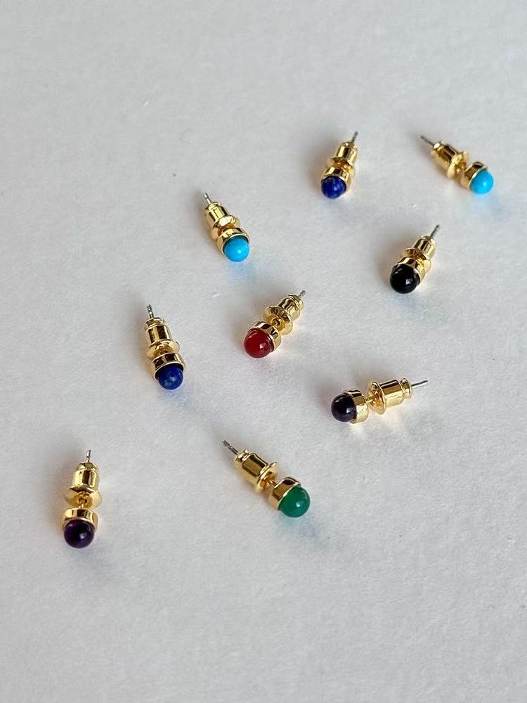 boucle d'oreilles Aini