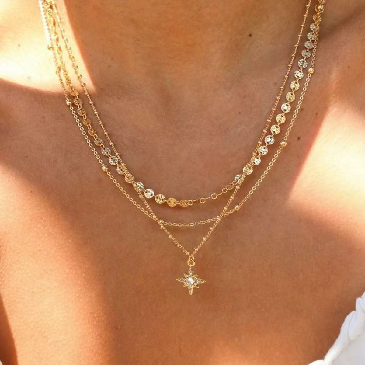 collier Nina