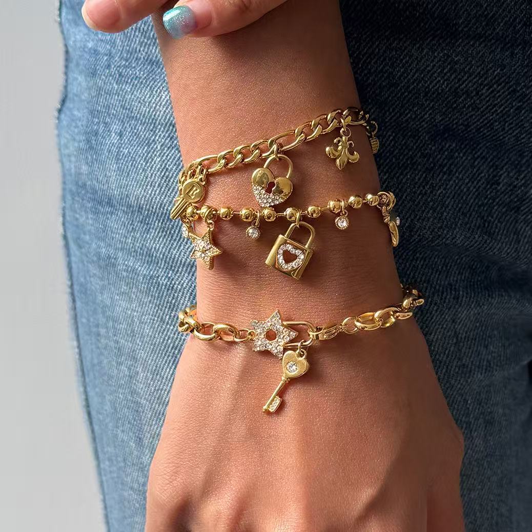 bracelet Élodie
