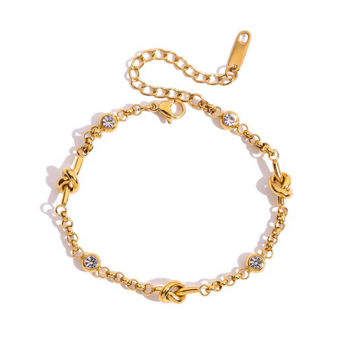 bracelet Capucine