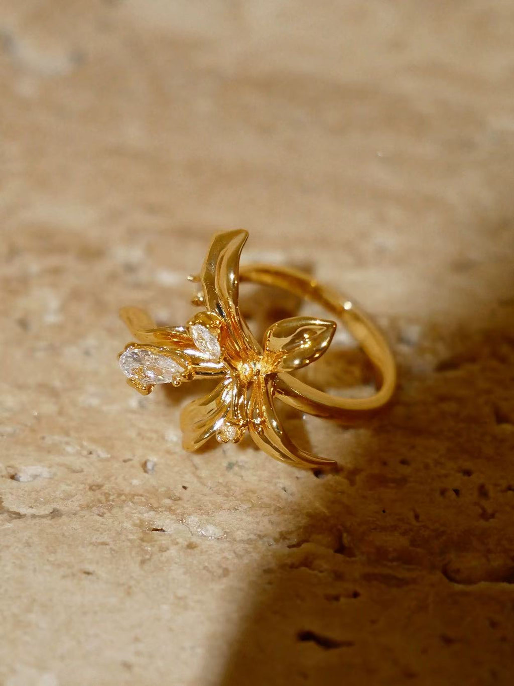 bague Keira