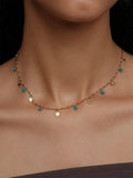 collier Blair