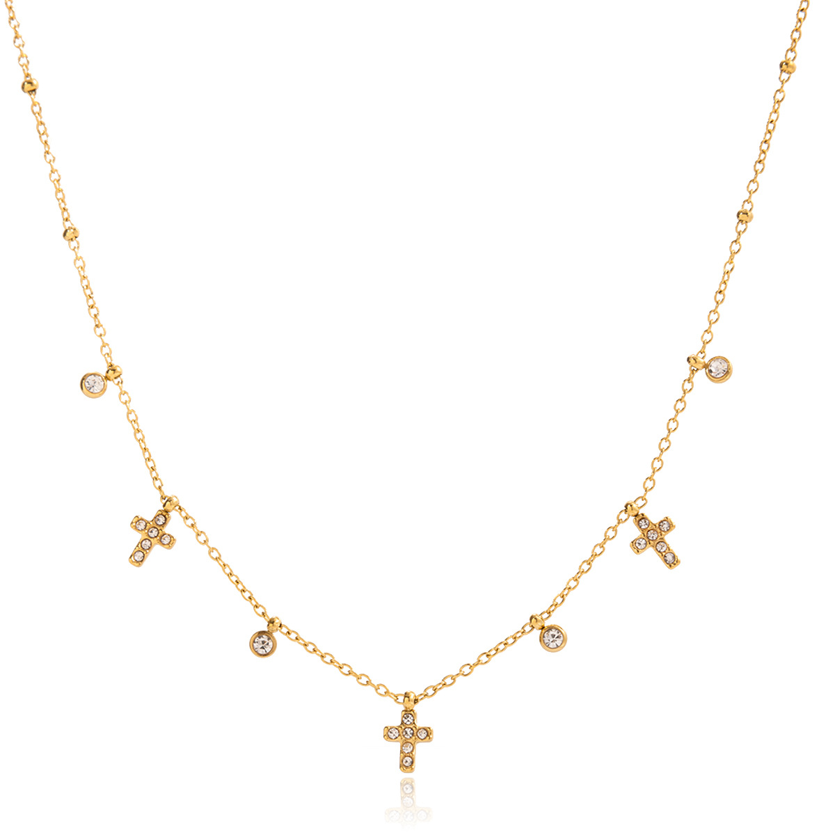 collier Lilas