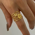 bague Mia