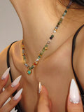 collier Julia