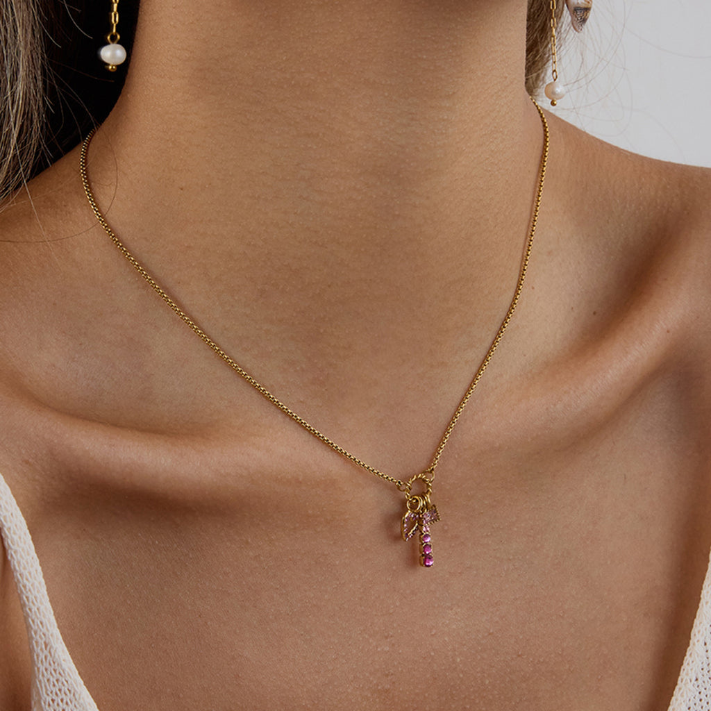 collier Thalya