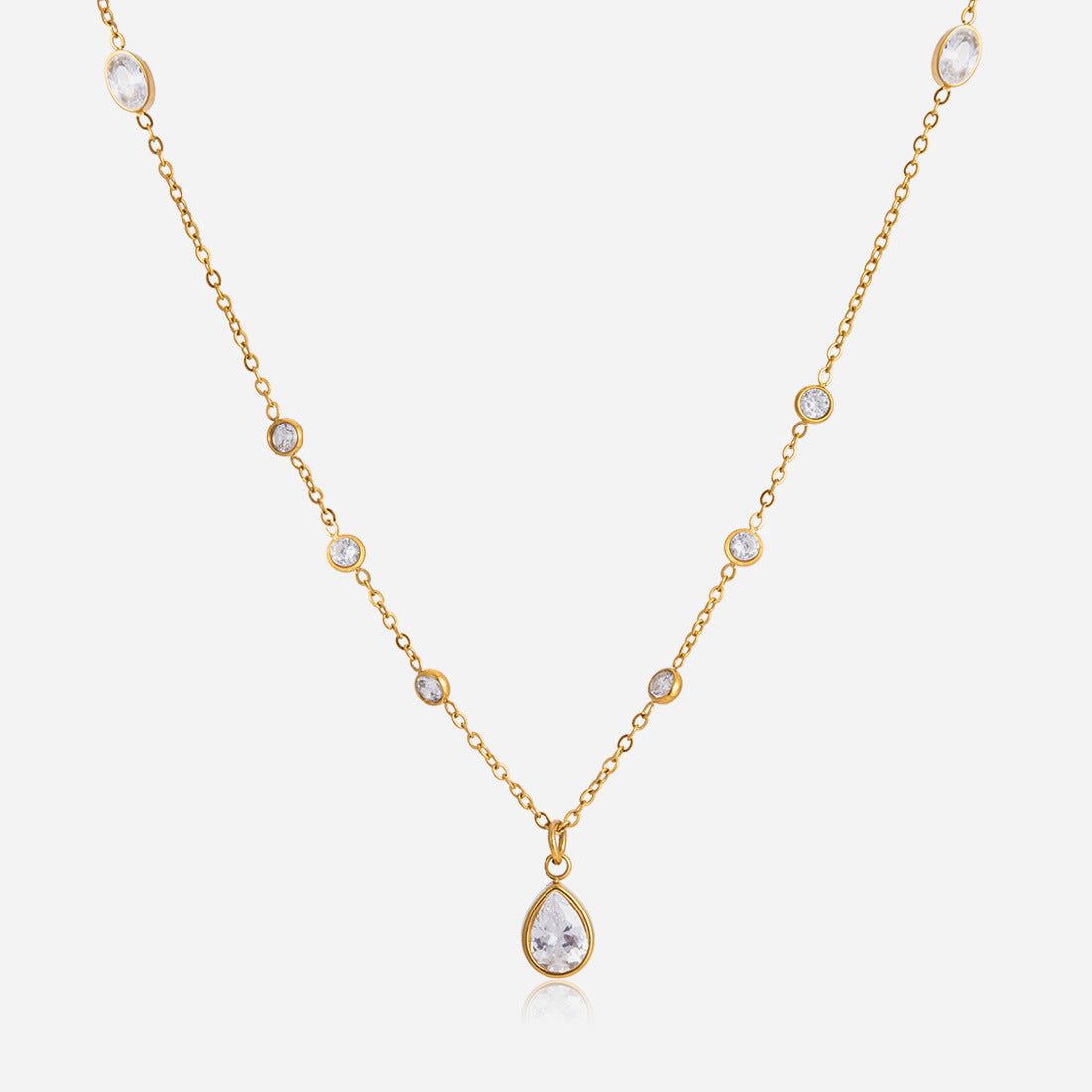 collier Agnè