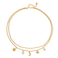 collier Mathilde